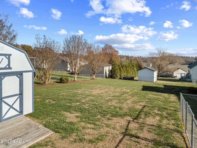 178 Sycamore Drive, Jacksboro, TN 37757