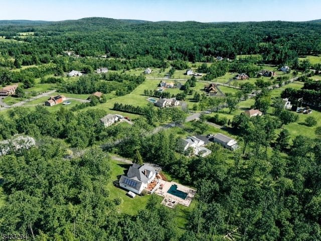 15 Mountainview Dr, Green Twp., NJ 07821