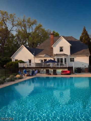 15 Mountainview Dr, Green Twp., NJ 07821