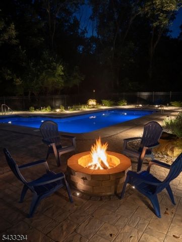 15 Mountainview Dr, Green Twp., NJ 07821