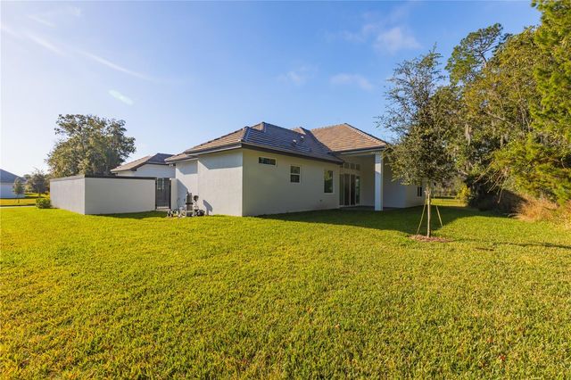 109 NEW LEATHERWOOD DRIVE, Palm Coast, FL 32137