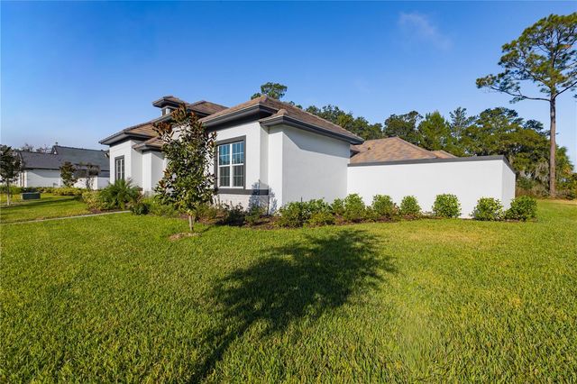 109 NEW LEATHERWOOD DRIVE, Palm Coast, FL 32137