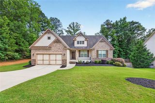 1875 Alcovy Trails Drive, Dacula, GA 30019