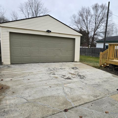 11921 Belmont Avenue, Warren, MI 48089