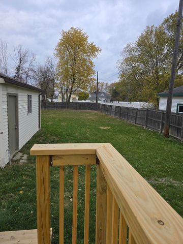 11921 Belmont Avenue, Warren, MI 48089