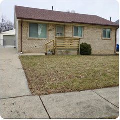 11921 Belmont Avenue, Warren, MI 48089