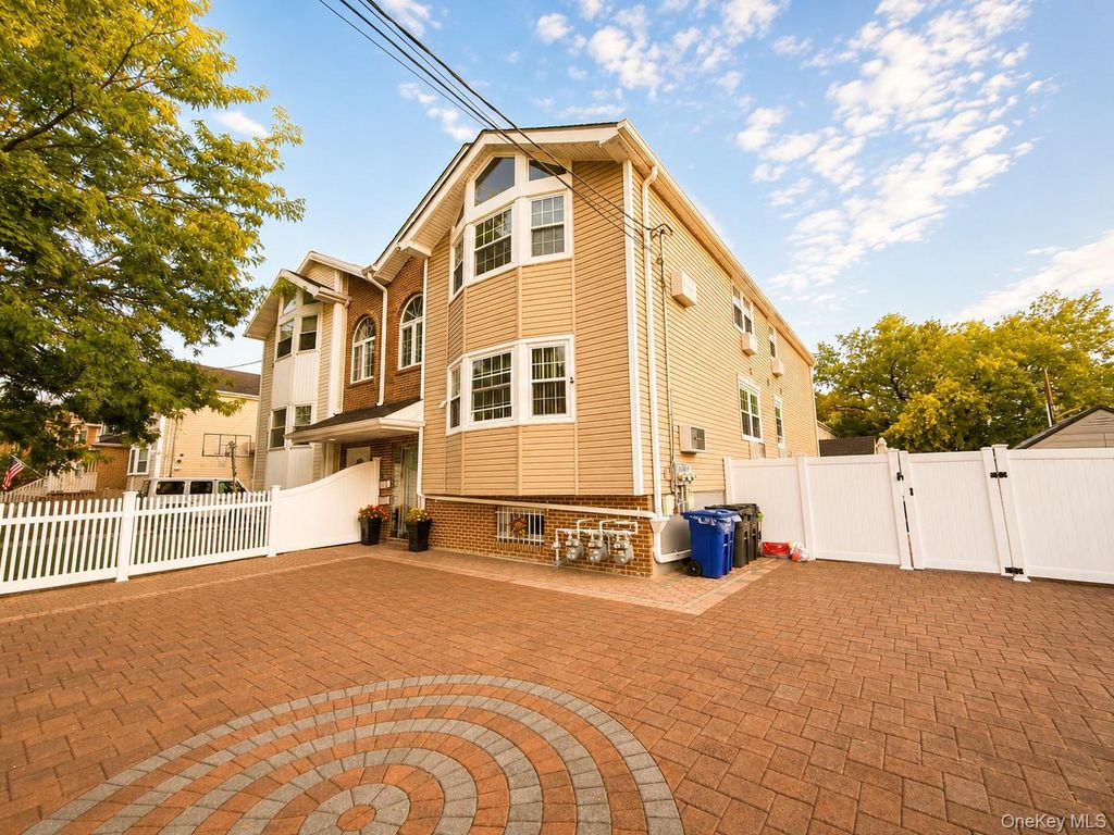2357 Demeyer Street, Bronx, NY 10469 — exterior