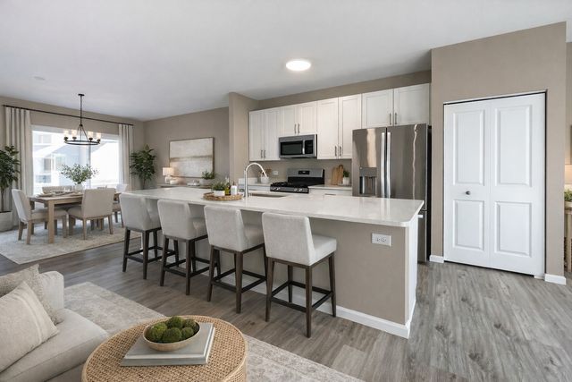 255 Regency Court C, Wauconda, IL 60084