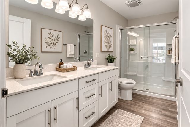 255 Regency Court C, Wauconda, IL 60084