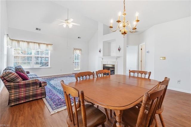 3136 Sterling WAY, Portsmouth, VA 23703