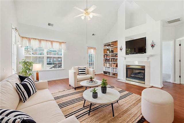 3136 Sterling WAY, Portsmouth, VA 23703