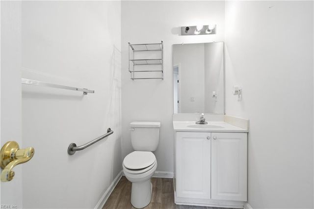 3136 Sterling WAY, Portsmouth, VA 23703