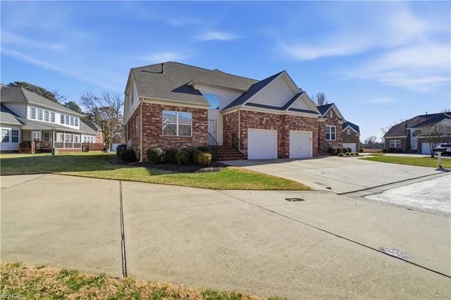 3136 Sterling WAY, Portsmouth, VA 23703