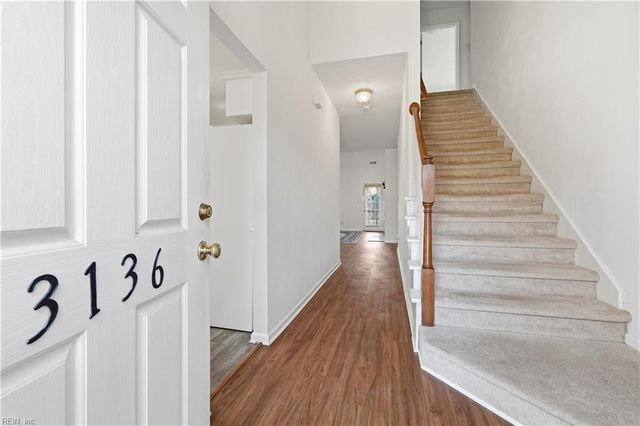 3136 Sterling WAY, Portsmouth, VA 23703