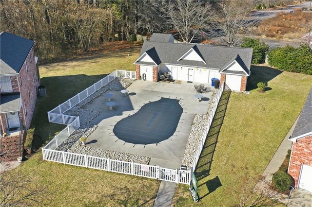 3136 Sterling WAY, Portsmouth, VA 23703