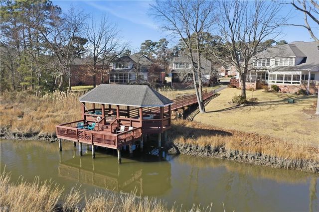 3136 Sterling WAY, Portsmouth, VA 23703