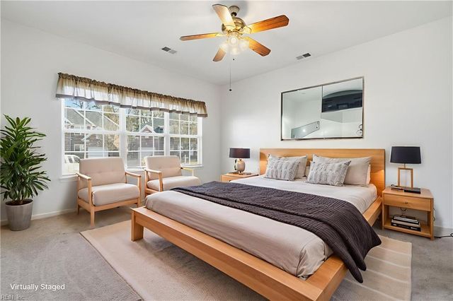 3136 Sterling WAY, Portsmouth, VA 23703