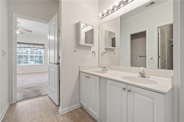 3136 Sterling WAY, Portsmouth, VA 23703