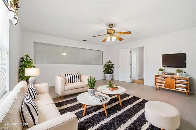 3136 Sterling WAY, Portsmouth, VA 23703