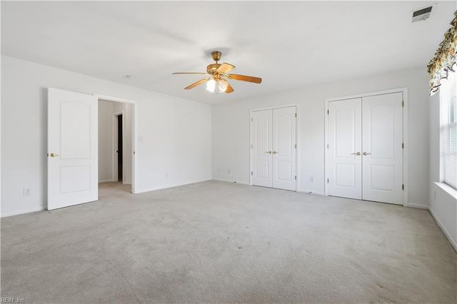 3136 Sterling WAY, Portsmouth, VA 23703