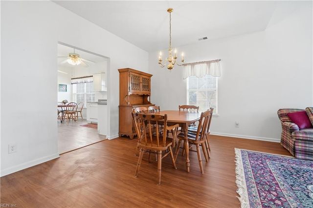 3136 Sterling WAY, Portsmouth, VA 23703