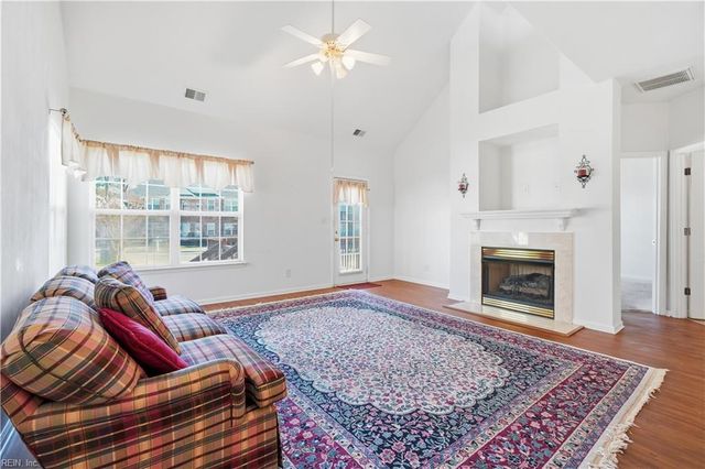 3136 Sterling WAY, Portsmouth, VA 23703