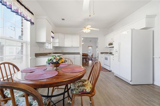 3136 Sterling WAY, Portsmouth, VA 23703