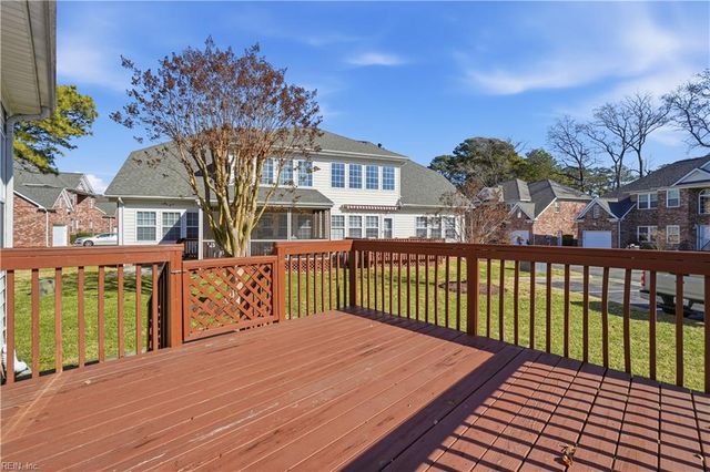 3136 Sterling WAY, Portsmouth, VA 23703