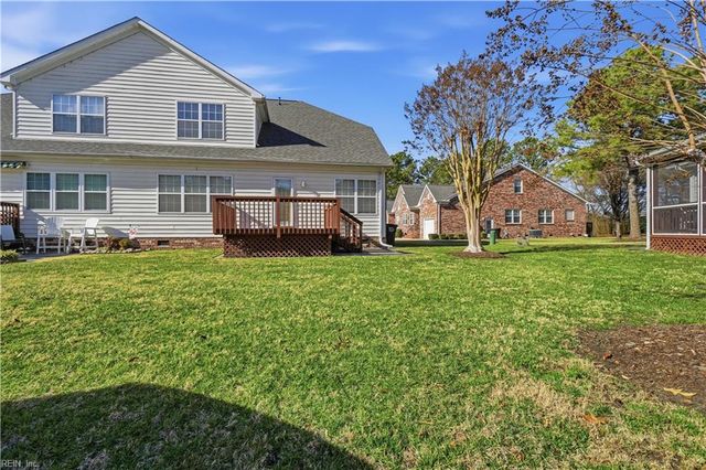 3136 Sterling WAY, Portsmouth, VA 23703