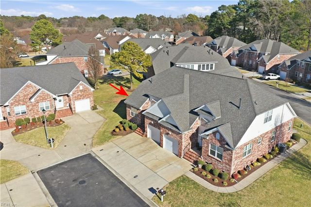 3136 Sterling WAY, Portsmouth, VA 23703