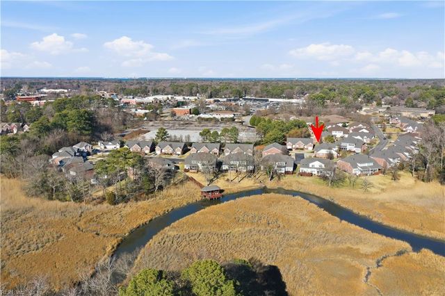 3136 Sterling WAY, Portsmouth, VA 23703