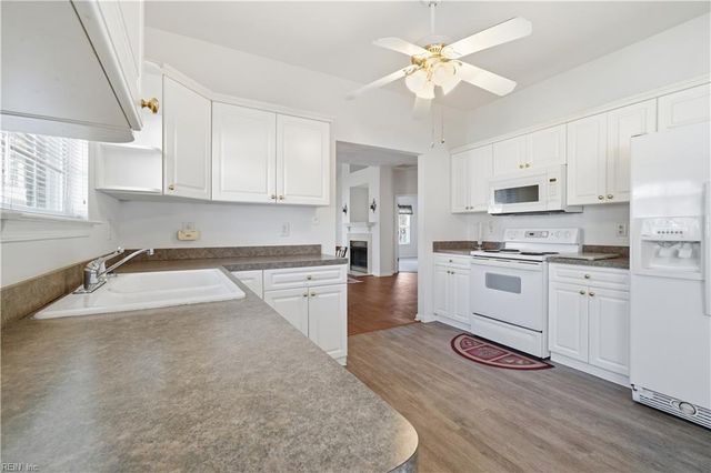 3136 Sterling WAY, Portsmouth, VA 23703