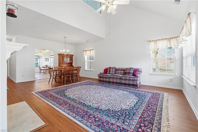 3136 Sterling WAY, Portsmouth, VA 23703