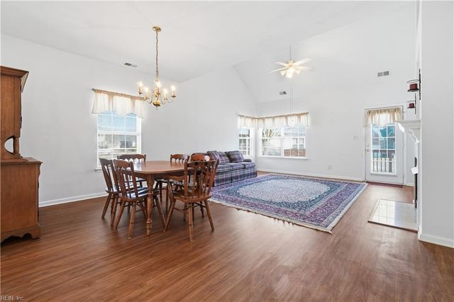 3136 Sterling WAY, Portsmouth, VA 23703