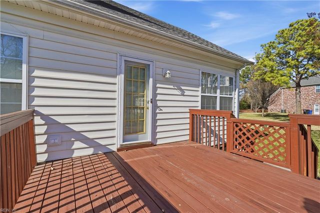 3136 Sterling WAY, Portsmouth, VA 23703