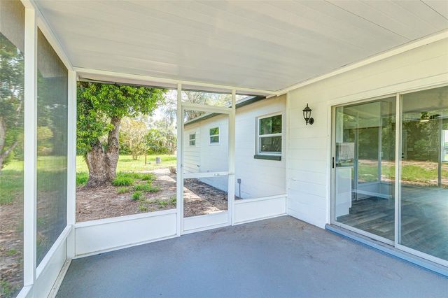 4994 E HINSON AVENUE, Haines City, FL 33844