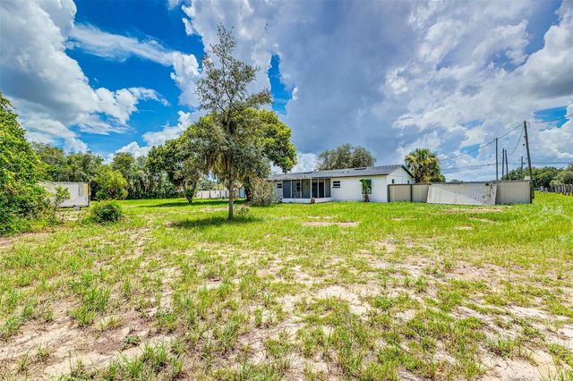 4994 E HINSON AVENUE, Haines City, FL 33844