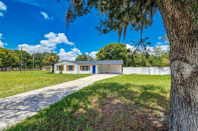 4994 E HINSON AVENUE, Haines City, FL 33844