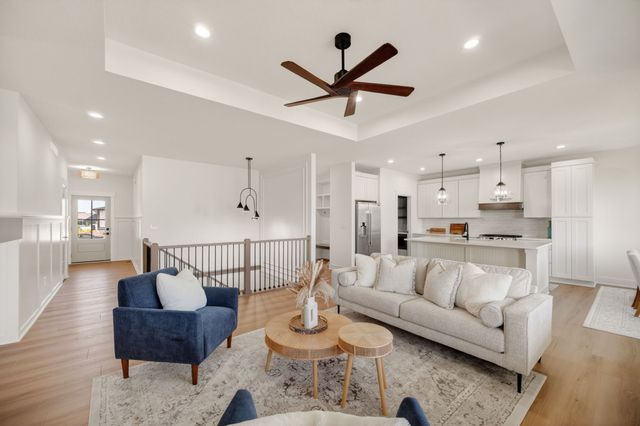 265 NW Copperleaf Court, Waukee, IA 50263