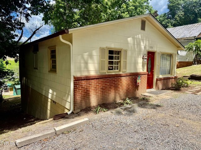 1026 Cooper Street, Kingsport, TN 37665