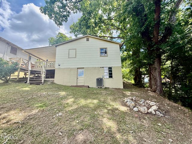 1026 Cooper Street, Kingsport, TN 37665