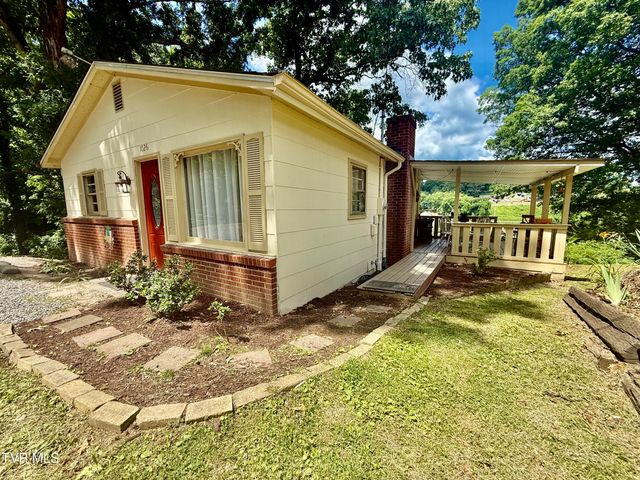 1026 Cooper Street, Kingsport, TN 37665