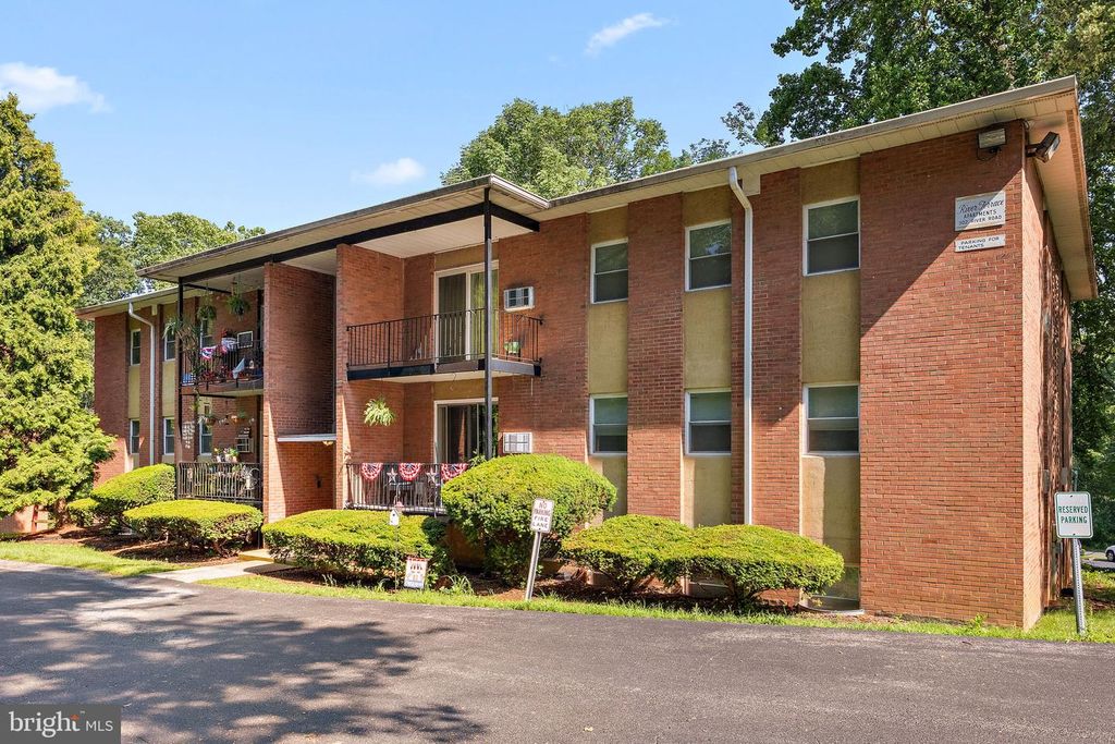 302 RIVER RD #A8, Wilmington, DE 19809