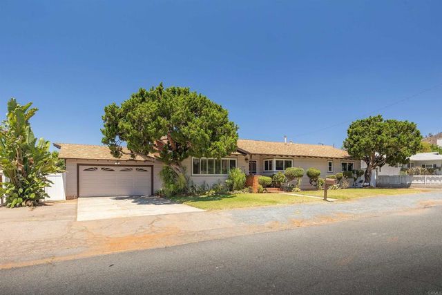 1328 Arlington Pl, El Cajon, CA 92021