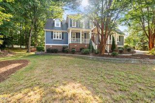 5609 Chimney Swift Drive, Wake Forest, NC 27587