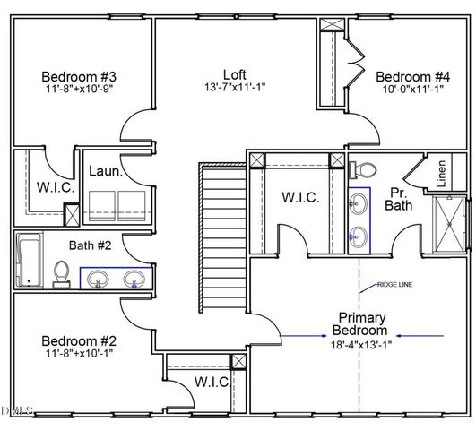 50 Buckthorn Drive, Youngsville, NC 27596