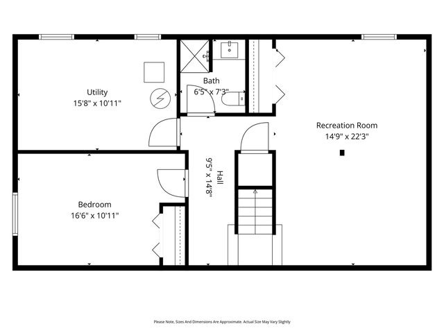 56 Deerwood Ct SW, Cedar Rapids, IA 52404