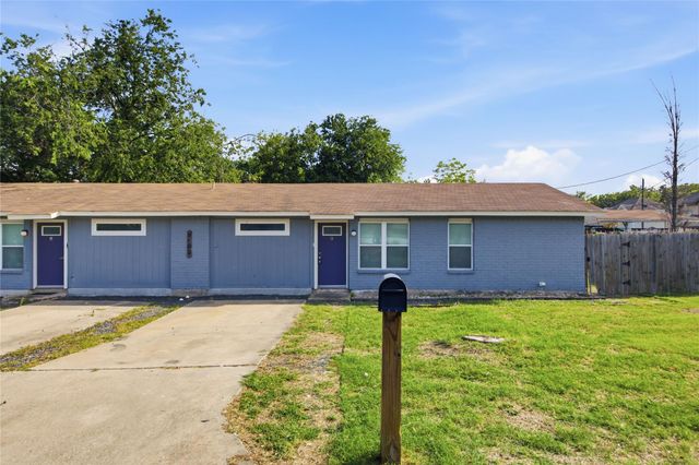 1103 Booker Ave B, Austin, TX 78752