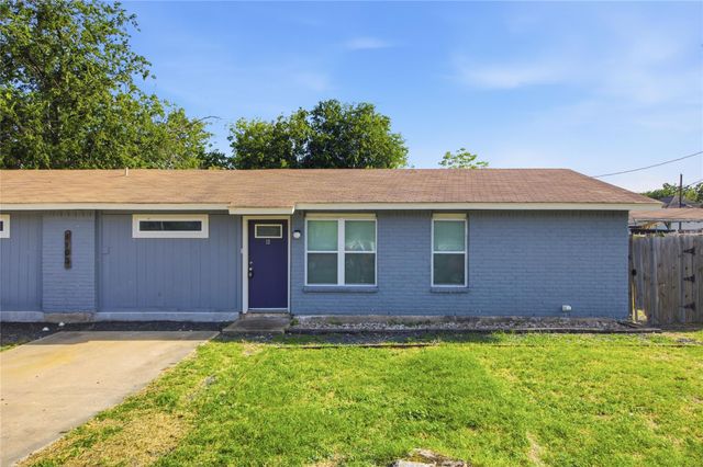 1103 Booker Ave B, Austin, TX 78752