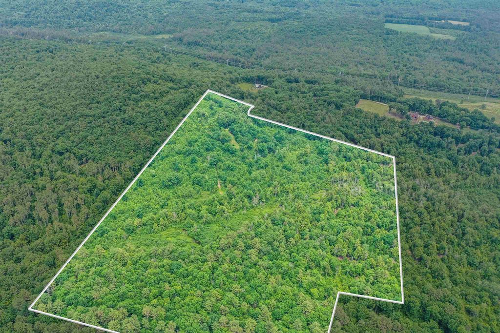 231 Mutton Road, Webster, NH 03303